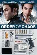 Order of Chaos Poster 3