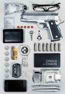 Order of Chaos Poster 4