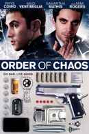 Order of Chaos Poster 2