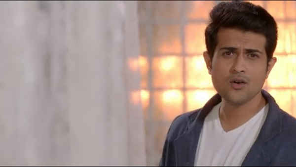 Order Order Out Of Order Poster 1