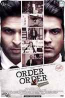 Order Order Out Of Order Poster 5