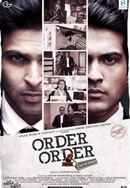 Order Order Out Of Order Poster 7