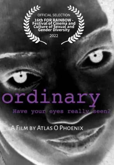 Ordinary