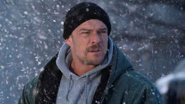 Ordinary Angels Poster 1