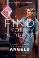 Ordinary Angels Poster 3