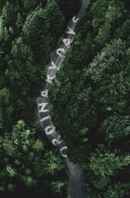 Ordinary Days Poster 4