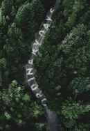 Ordinary Days Poster 5