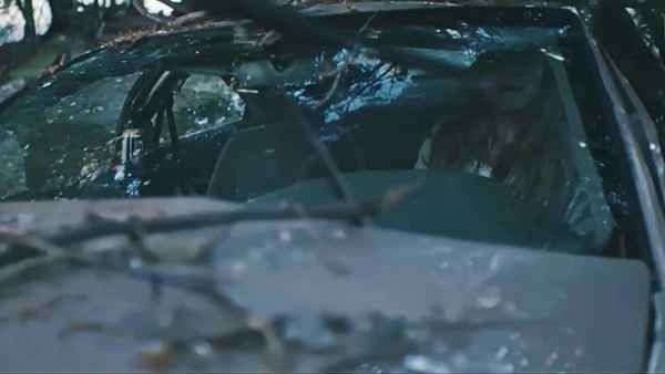 Ordinary Days Poster 2