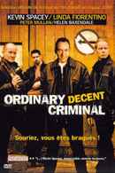Ordinary Decent Criminal Poster 7