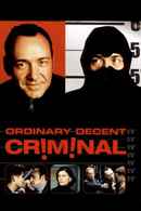 Ordinary Decent Criminal Poster 3