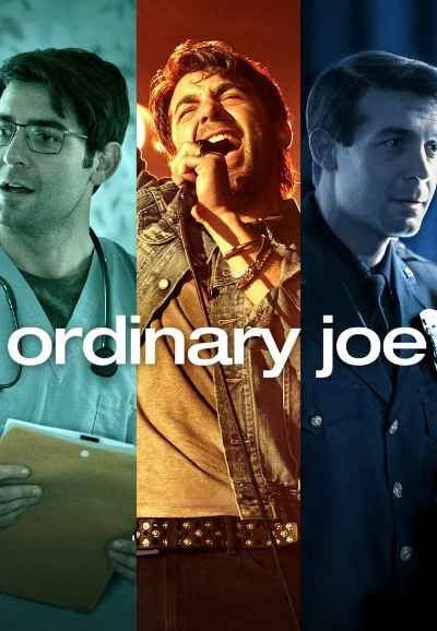 Ordinary Joe