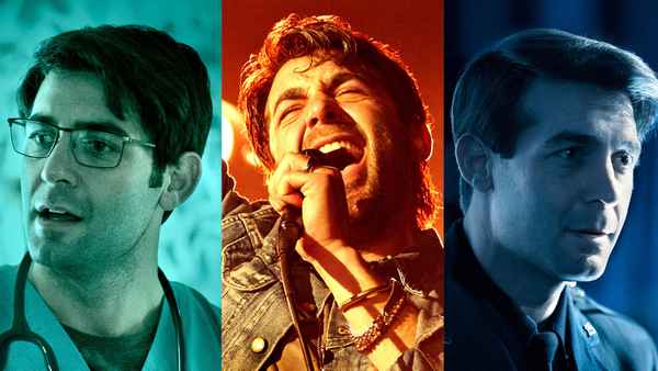 Ordinary Joe Poster 2