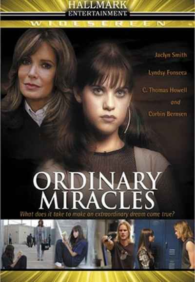 Ordinary Miracles