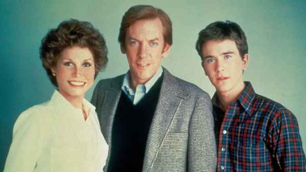 Ordinary People Poster 1