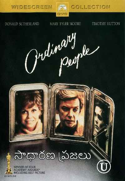 Ordinary People