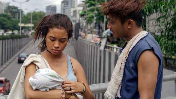 Ordinary People Poster 1