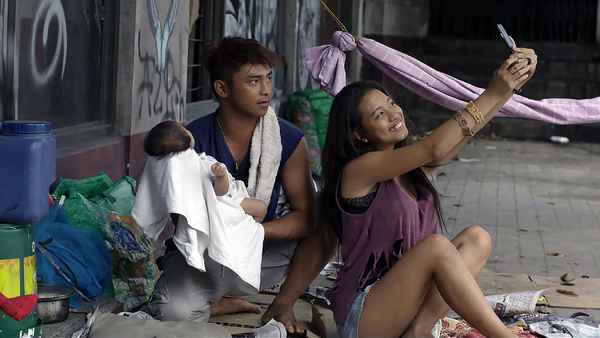 Ordinary People Poster 3