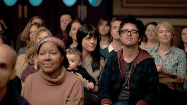 Ordinary World Poster 3