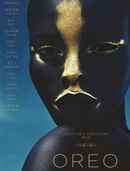 Oreo: The Trilogy Poster 2