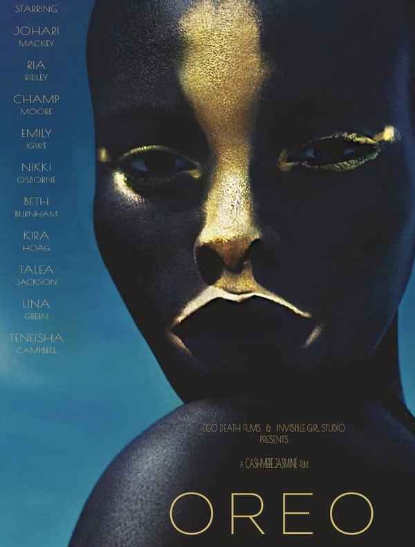 Oreo: The Trilogy Poster 1