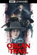 Organ Trail Poster 4