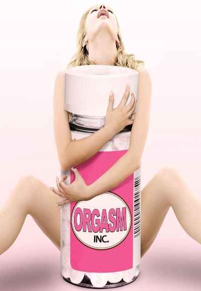 Orgasm Inc.