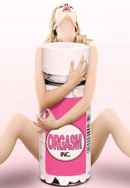 Orgasm Inc. Poster 3