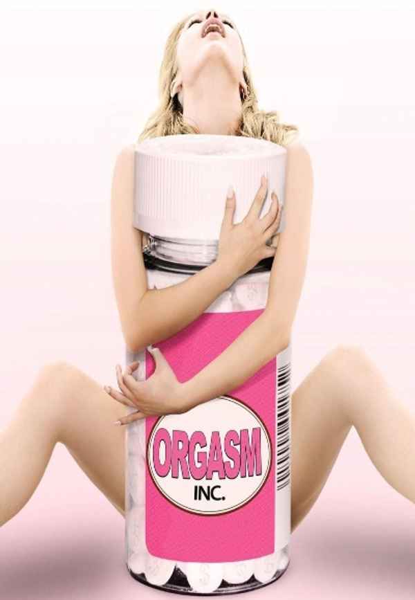 Orgasm Inc. Poster 3