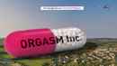 Orgasm Inc. Poster 1