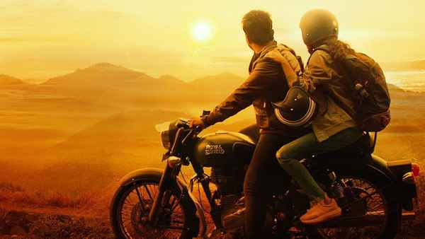 Ori Devuda..! Poster 3