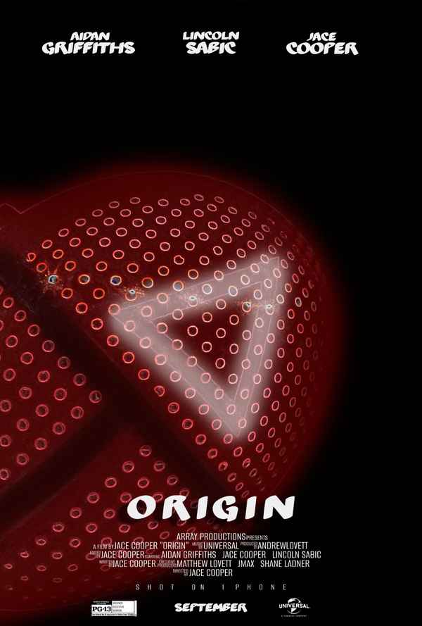 Origin Poster 3