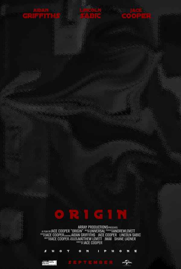 Origin Poster 4