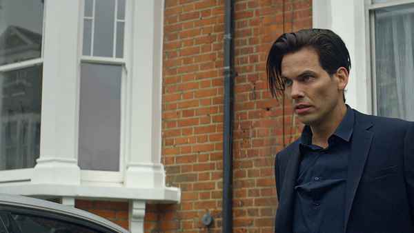 Original Gangster Poster 7