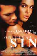 Original Sin Poster 1