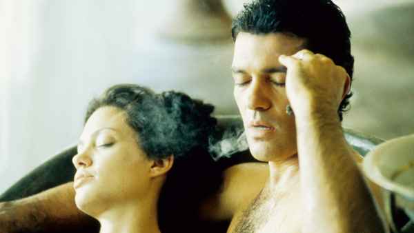 Original Sin Poster 3