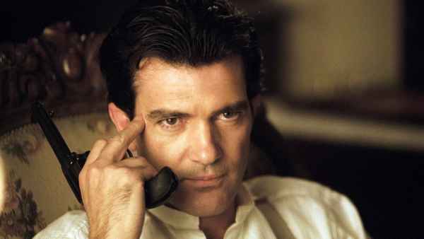 Original Sin Poster 4