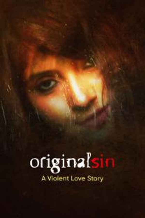 Original Sin: A Violent Love Story Poster 5