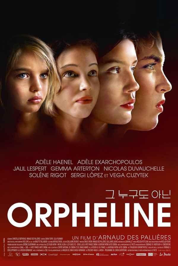 Orphan Poster 7