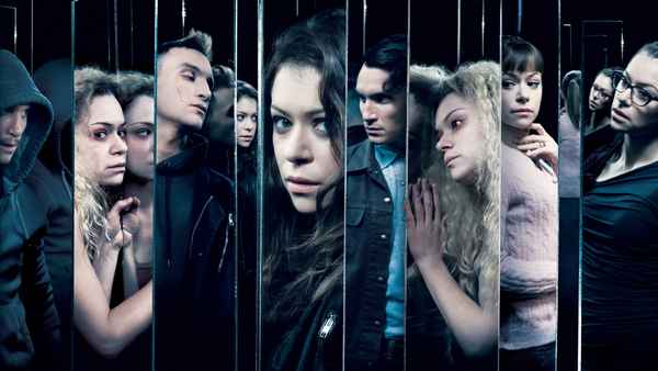 Orphan Black Poster 2