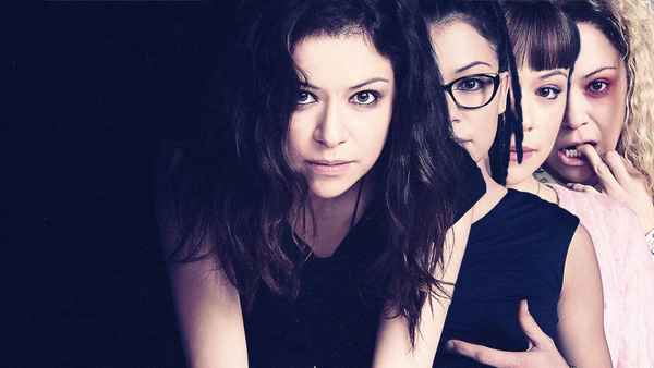 Orphan Black Poster 5