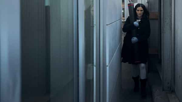 Orphan: First Kill Poster 1