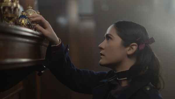 Orphan: First Kill Poster 2