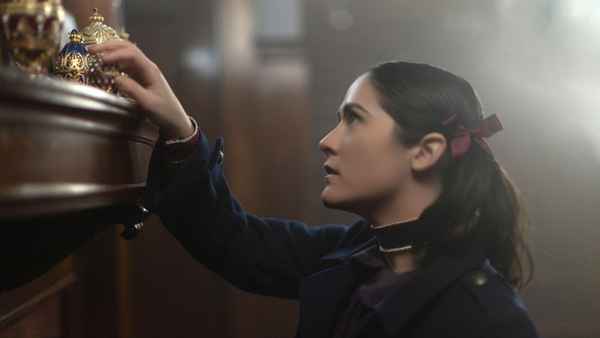 Orphan: First Kill Poster 7