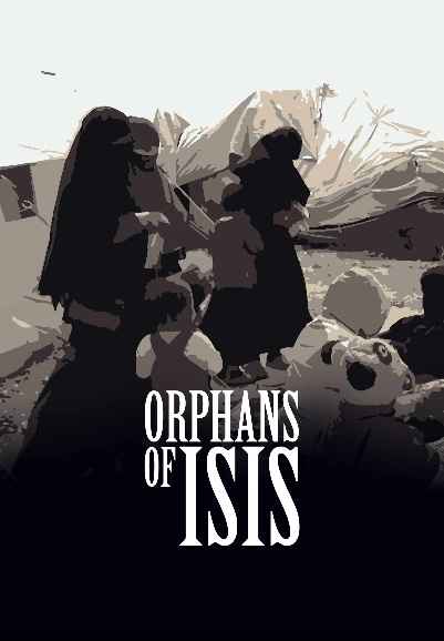 Orphans of ISIS