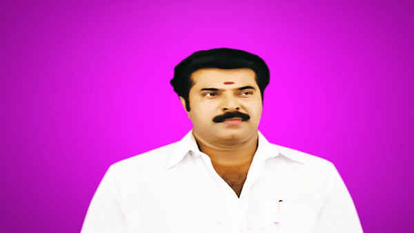 Oru CBI Diary Kurippu Poster 6