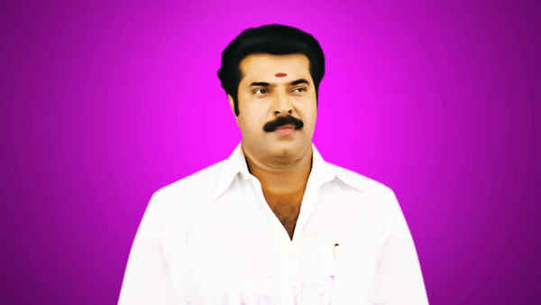 Oru CBI Diary Kurippu Poster 7