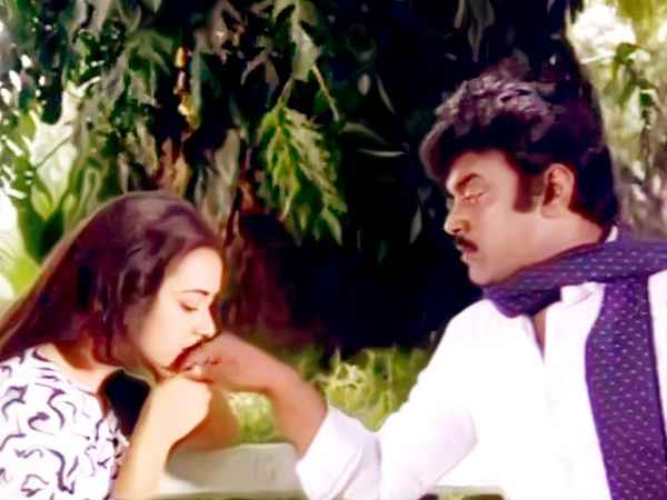 Oru Iniya Udhayam Poster 2