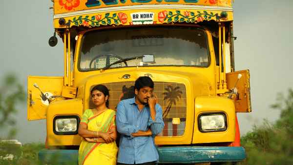 Oru Kidayin Karunai Manu Poster 3