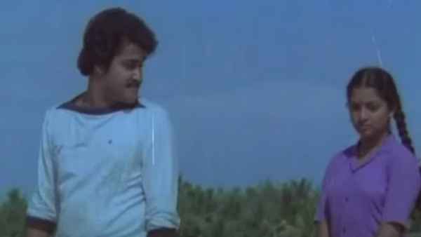 Oru Kochu Swapnam Poster 3