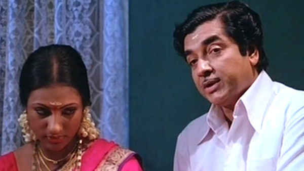 Oru Madapravinte Katha Poster 3